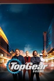 Top Gear Suomi' Poster