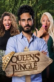 Queens of the Jungle' Poster