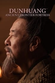 Dunhuang  Ancient Frontier Fortress' Poster