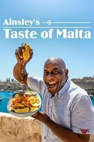 Ainsleys Taste of Malta' Poster