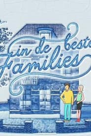 In the best families' Poster