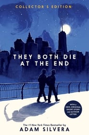 They Both Die at the End' Poster