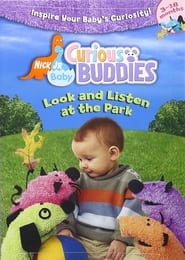 Curious Buddies' Poster