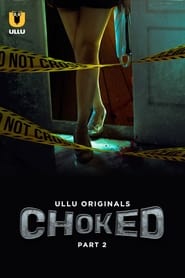 Choked' Poster