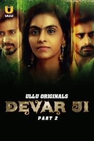 Devar Ji' Poster