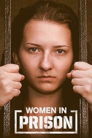 Women in Prison' Poster