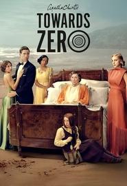 Towards Zero' Poster