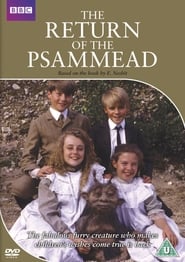 The Return of the Psammead' Poster
