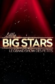 Little Big Stars FR' Poster
