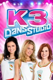 K3 Dansstudio' Poster