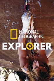 National Geographic Explorer' Poster