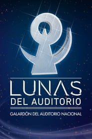 Las Lunas del Auditorio' Poster