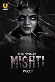 Mishti' Poster