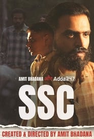 SSC' Poster