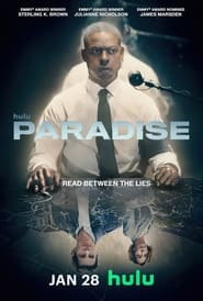 Paradise' Poster