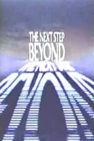 The Next Step Beyond' Poster