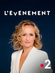 Lvnement' Poster