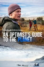 An Optimists Guide to the Planet' Poster