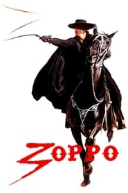 Zorro' Poster