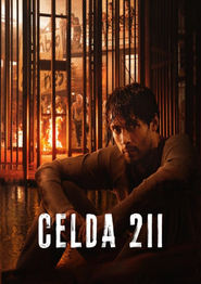 Prison Cell 211' Poster