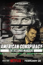 Streaming sources forAmerican Conspiracy The Octopus Murders