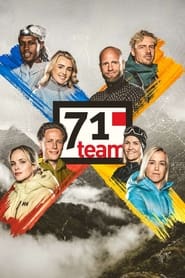 71 Nord Team' Poster