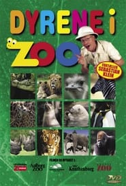 Dyrene i Zoo' Poster