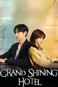 Grand Shining Hotel' Poster