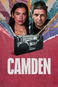 Camden' Poster