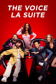 The Voice la suite' Poster