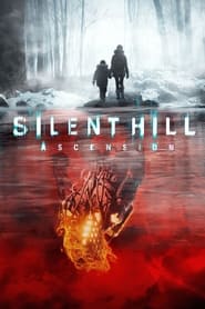 Silent Hill Ascension' Poster