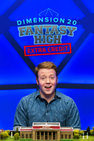 Fantasy High Extra Credit