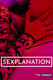 Sexplanation' Poster