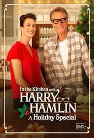 In the Kitchen with Harry Hamlin' Poster