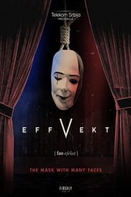 V Efekat' Poster