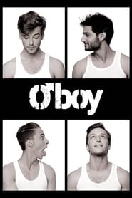 Oboy' Poster