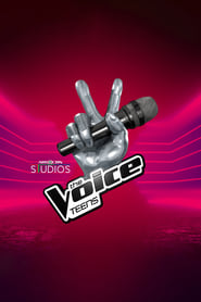 The Voice Teens' Poster