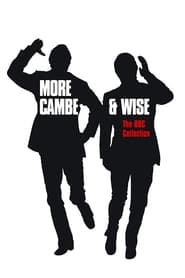 The Morecambe  Wise Show' Poster