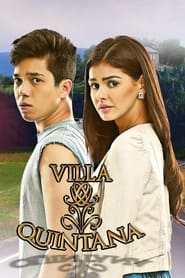 Villa Quintana' Poster