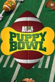 Puppy Bowl' Poster