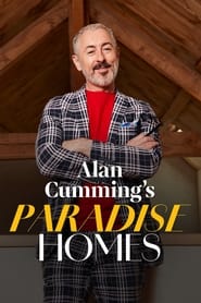 Alan Cummings Paradise Homes' Poster