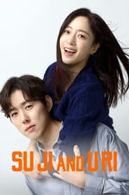 Su Ji and U Ri' Poster