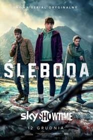 Sleboda' Poster