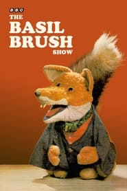 The Basil Brush Show' Poster