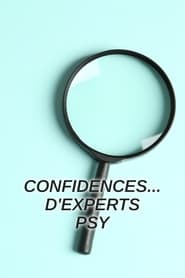 Confidences dexperts psy' Poster