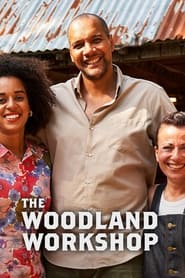 The Woodland Workshop' Poster