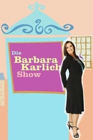 Die Barbara Karlich Show' Poster