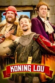 Koning Lou' Poster