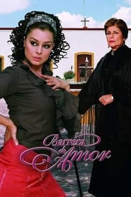 Barrera de Amor' Poster