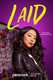 Laid' Poster